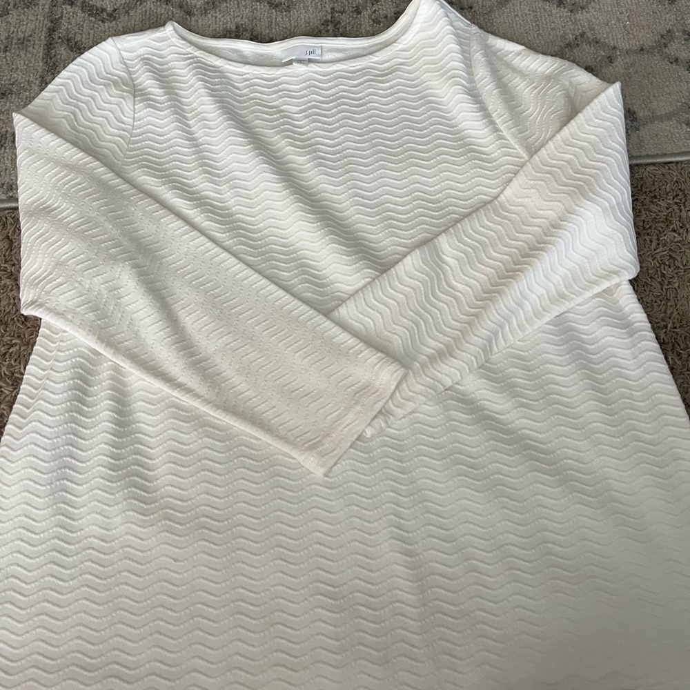 Eddie Bauer Sweater